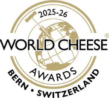 World Cheese Awards 2025-2026